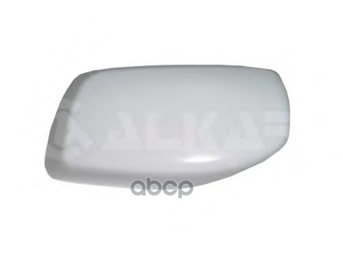 Корпус Бокового Зеркала Лев Грунт  Bmw: 5 (E60) - 07/03-03/07 PATRON арт. PMG0417C01