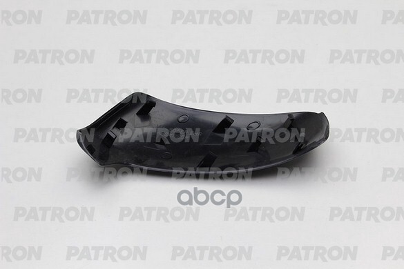Корпус Бокового Зеркала Прав, Грунт  Citroen: C3 Picasso  2009- PATRON арт. PMG0507C02