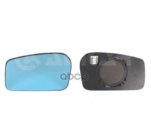 Стекло Зеркала Прав С Подогр, Выпукл Citroen: Evasion / Fiat: Ulysse / Lancia: Zeta / Peugeot: 806 (1995-02) PATRON арт. PMG0...