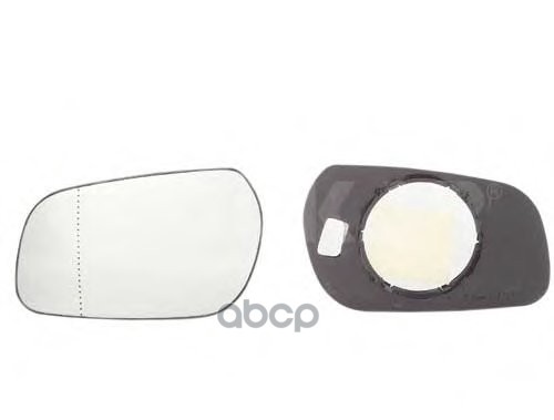Стекло Зеркала Прав Выпукл Citroen: Xsara - 00-03 PATRON арт. PMG0522G02