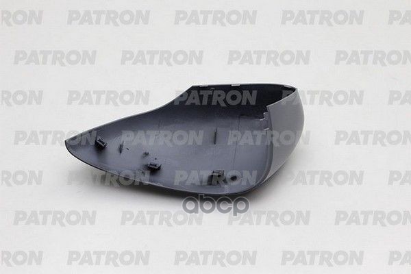 Корпус Бокового Зеркала Прав, Грунт Ford: Fiesta  2008- PATRON арт. PMG1214C02