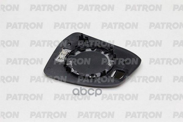 Стекло Зеркала Прав С Подогр, Асферич Ford Focus 08-, Mondeo 07- PATRON арт. PMG1220G04