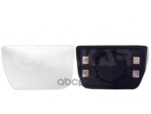 Стекло Зеркала Лев С Подогр, Выпукл, Нижн Iveco :Turbo Daily Iii - 06- PATRON арт. PMG1706G07