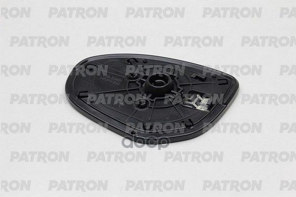 Стекло Зеркала Прав Выпукл ,С Подогр Mazda: 3 2009-13 PATRON арт. PMG2309G04