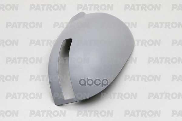 Крышка Зеркала Лев Грунт Mitsubishi: Outlander 12- PATRON арт. PMG2623C01