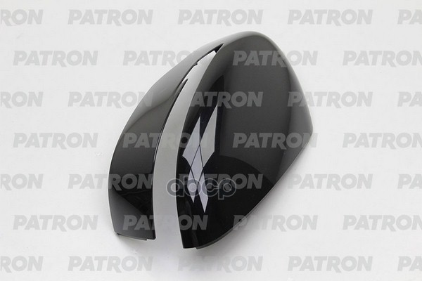 Крышка Зеркала Лев Грунт Nissan: Qashqai 15- PATRON арт. PMG2739C01