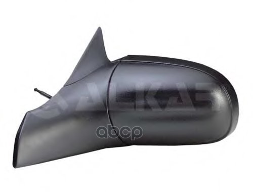 Зеркало Наружное В Сборе Лев, Мех  Opel: Corsa B - 93-00 PATRON арт. PMG2811M01