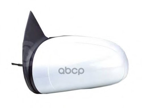 Зеркало Наружное В Сборе Лев, Мех, Асферич Opel: Tigra - 94-00 PATRON арт. PMG2819M05