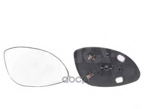 Стекло Зеркала Лев Выпукл  Opel: Vectra B - 95-02 PATRON арт. PMG2821G01