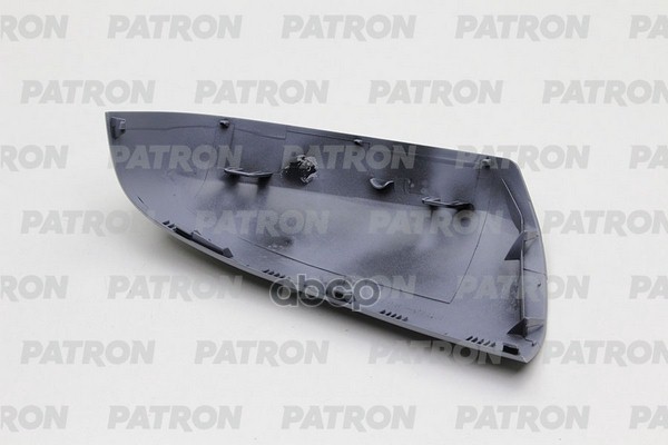 Корпус Бокового Зеркала Лев, Грунт  Opel: Zafira B  2005-2008 PATRON арт. PMG2825C01