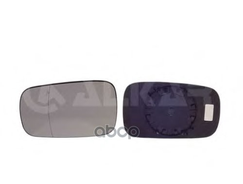 Стекло Зеркала Прав Выпукл, Хром Renault: Laguna - 01-07 PATRON арт. PMG3120G02