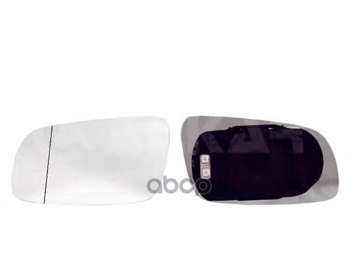 Стекло Зеркала Лев С Подогр, Асферич  Seat: Alhambra  Vw: Sharan - 98-00 PATRON арт. PMG3402G03