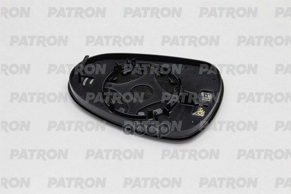 Стекло Зеркала Лев С Подогр, Выпукл Seat: Exeo  03.2009- PATRON арт. PMG3409G03
