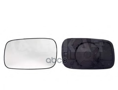 Стекло Зеркала Прав, Выпукл Vw: Passat (1988-96), Caddy 96- /  Seat: Inca(1995-03) PATRON арт. PMG3426G02
