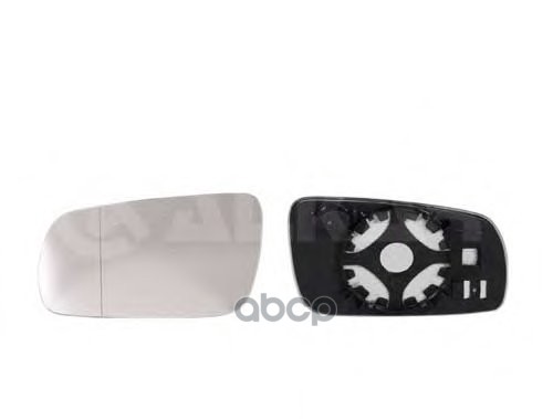 Стекло Зеркала Лев Асферич, Больш Skoda: Octavia (1996-04), Fabia (1998-06) PATRON арт. PMG3505G01