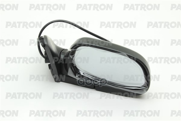 Зеркало Наружное В Сборе Прав, Электр, Выпукл Toyota: Corolla - 92-97 PATRON арт. PMG3909M04
