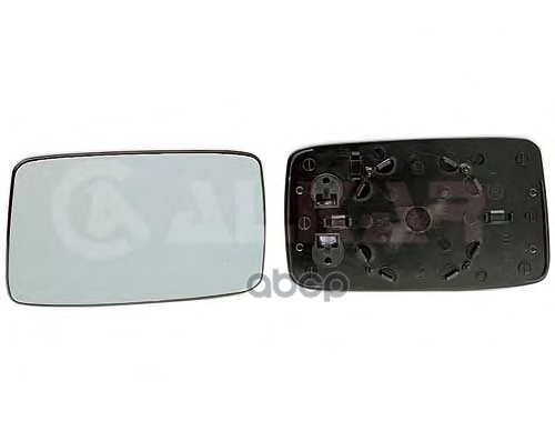 Стекло Зеркала Лев С Подогр Vw: Golf Iii, Vento(1991-97) / Seat: Ibiza Ii , Cordoba I (1993-99) PATRON арт. PMG4010G04