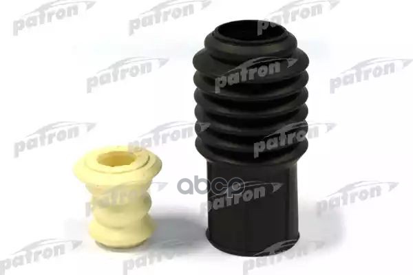 Комплект защитный амортизатора PPK10201 PATRON арт. PPK10201
