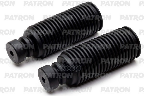 Защитный Комплект Амортизатора (К-Т На 2 Аморт.) Задн Honda Accord Vi / Civic Vi / Nissan Sunny Ii (N13, B12)/Sentra Iii (B13...