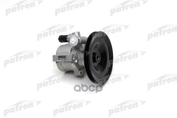 Насос Гидроусилителя Шкив: 132Mm,1Pk Opel: Astra F 1.8 I/1.8 I 16V/2.0 I/2.0 I 16V 91-98, Astra F (80 Bar) PATRON арт. PPS026