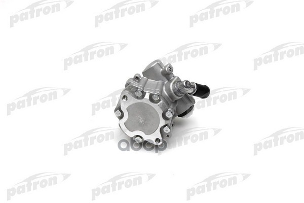 Насос Гидроусилителя Vw: Passat 1.9Tdi 00- (105 Bar) PATRON арт. PPS058