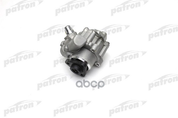 Насос Гидроусилителя Vw: Santana 1.8/1.8 I 94- (110 Bar) PATRON арт. PPS064
