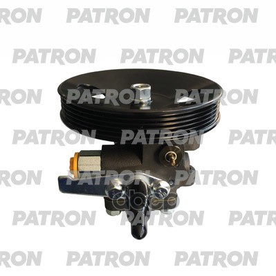 Насос Гидроусилителя Шкив 144Mm, 5 Pk Hyundai Sonata Iii (Ef) 2.0 16V [G4jp-G] 136 Л.с. 98 - (85 Bar) PATRON арт. PPS1008