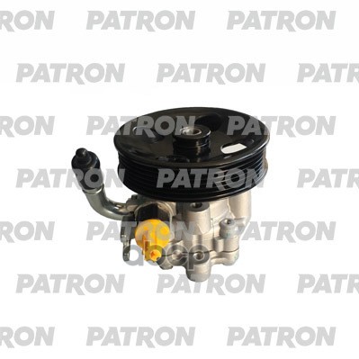 Насос Гидроусилителя Шкив 119Mm, 6 Pk Hyundai Santa 2,2 Fe Crdi 06-12 Elantra 2,0Crdi 01-06 Kia Carens Magentis 06- (100 Bar)...