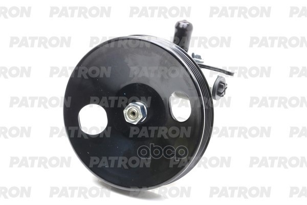 Насос Гидроусилителя Шкив 142Mm, 5 Pk Hyundai Sonata (Ef) 2.0L 1998 - Trajet 2.0 2000 - PATRON арт. PPS1022