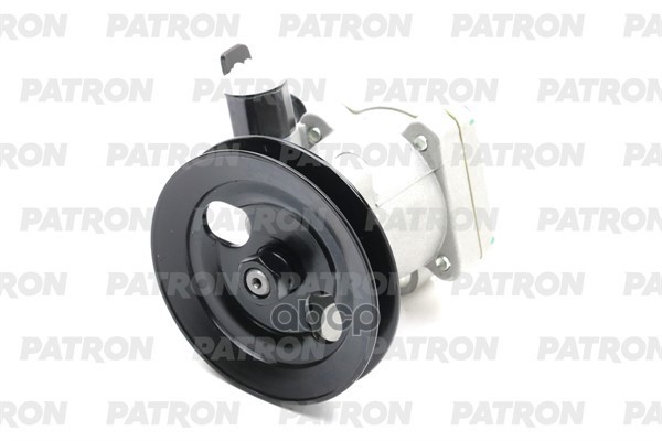 Насос Гидроусилителя Шкив 106Mm, 1 Pk Hyundai Porter 78 Л.с. 86 Л.с. 94-04 PATRON арт. PPS1024