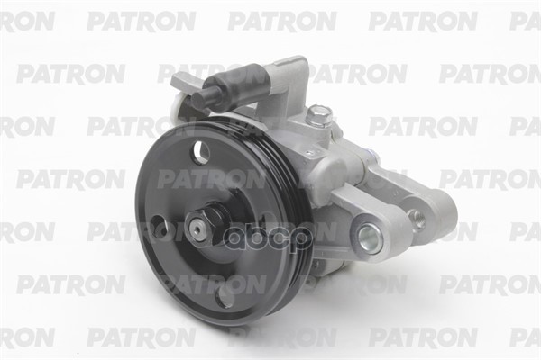 Насос Гидроусилителя Шкив 105Mm, 1 Pk Hyundai Coupe Vi (Rd) 1,8 2,0 96-02 Lantra Седан Ii (J-2) 1,8 95-00 PATRON арт. PPS1025