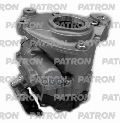 Насос Гидроусилителя Audi: A6 (4F2, C6) 4.2 Quattro 04-11, A6 Avant (4F5, C6) 4.2 Quattro 05-11 (130 Bar) PATRON арт. PPS1032