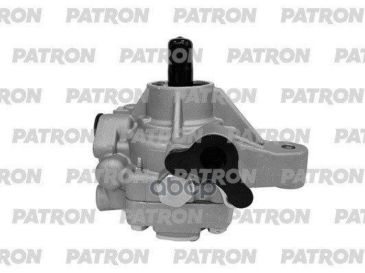 Насос Гидроусилителя Acura: Rsx 2002-2006 Honda: Accord 2006-2007 (80 Bar) PATRON арт. PPS104