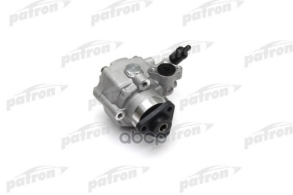 Насос Гидроусилителя Vw: T5, Multivan, Amarok 2.0 Tdi 09- (120 Bar) PATRON арт. PPS1066