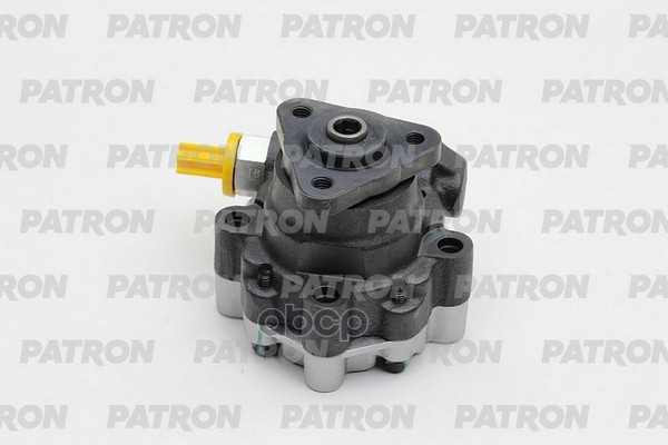 Насос Гидроусилителя Discovery Ii (Lj, Lt) 4.0 V8 4X4 98-04 (100 Bar) PATRON арт. PPS1079