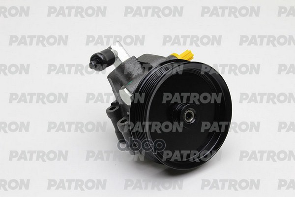 Насос Гидроусилителя Шкив: 125Mm,7 Pk Ford Focus C-Max 1,6 1,8 03-07 Focus Ii 1,4 1,6 04-12 Mondeo Iii 1,8-3,0 2,0Tdci 00-07 ...