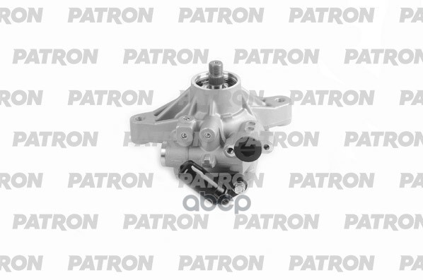 Насос Гидроусилителя Honda Civic 1.8 2006-2011 (85 Bar) PATRON арт. PPS1119