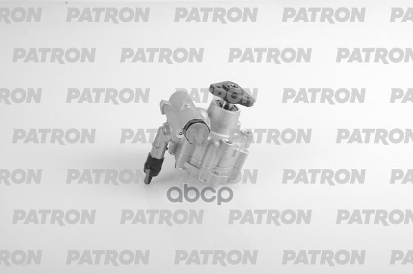 Насос Гидроусилителя Dacia Logan Ii 1.2/1.5 16V 2012-2015 (95 Bar) PATRON арт. PPS1133