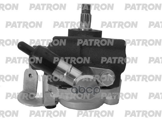 Насос Гидроусилителя Lexus Es300 All Models 97-01, Rx330/Rx350 04-08, Toyota Sienna Van All Models 98-03, Highlander 6 Cyl 3....