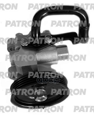 Насос Гидроусилителя Шкив: 97Mm, 4 Pk Hyundai Getz (Tb) 1.3 2002-2005 (70 Bar) PATRON арт. PPS1143