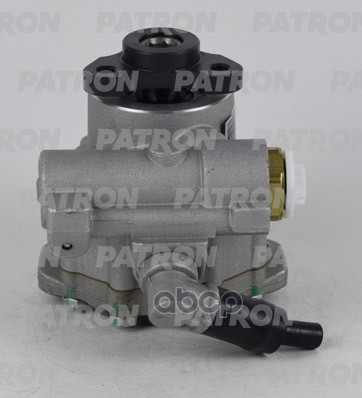 Насос Гидроусилителя Lada 110 (2110) 95- 111 (2111) 95- 112 (2112) 95-  100 Bar PATRON арт. PPS1191
