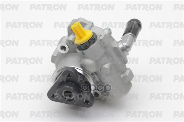 Насос Гидроусилителя Jaguar Xf I (X250) 09- Xk Ii 09- Xj (X351) 09- F-Type 13- PATRON арт. PPS1205
