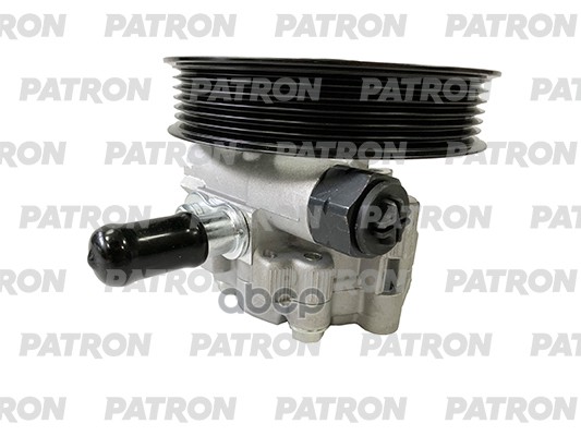Насос Гидроусилителя Land Rover Discovery Iii (L319) 04-09 Range Rover Sport I (L320) 05-13 PATRON арт. PPS1208