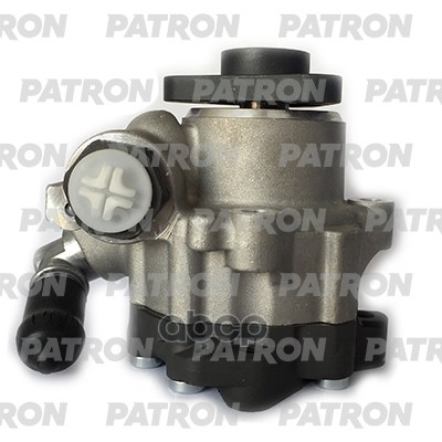 Насос Гидроусилителя Land Rover Range Rover Sport I (L320) 09-13 Discovery Iv (L319) 09-18 PATRON арт. PPS1209