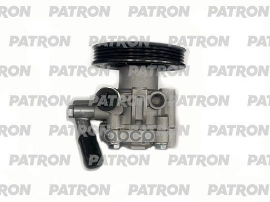 Насос Гидроусилителя Шкив 114Mm,4 Pk Nissan Almera I (N15) 1.4 95-00 Sunny 94-99 (80 Bar) PATRON арт. PPS264