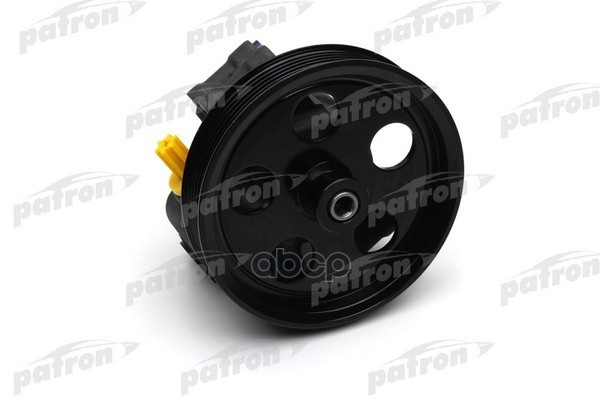Насос Гидроусилителя Ford: Mondeo Iii 1.8/2.0 (90 Bar) PATRON арт. PPS666