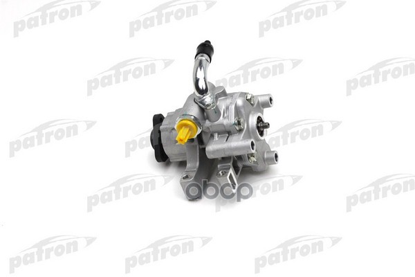 Насос гидроусилителя CITROEN: JUMPER, FIAT: DUCATO PPS690 PATRON арт. PPS690