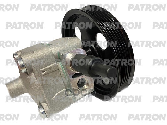Насос Гидроусилителя Шкив 140 6Pk Volvo V70 Ii / S60 2.4D 01-10 PATRON арт. PPS701