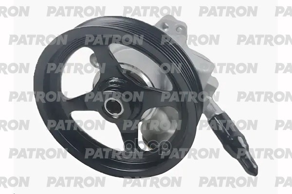 Насос Гидроусилителя Land Rover Range Rover Iii (L322) 4.2 4X4 05- PATRON арт. PPS762