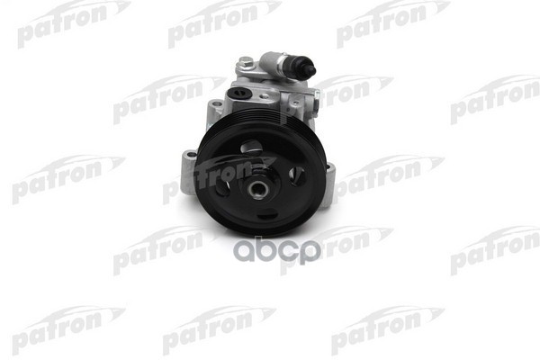 Насос Гидроусилителя Шкив 122Mm,6 Pk Ford: Mondeo Iv/S-Max/Galaxy 1.8/2.0 Tdci 06-, Volvo: S80 Ii, S70 Iii 2.0 D 08- (110 Bar...